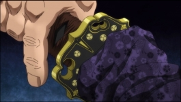 Baki Dou The Invincible Samurai (Hindi) - Season 01 Episode 06